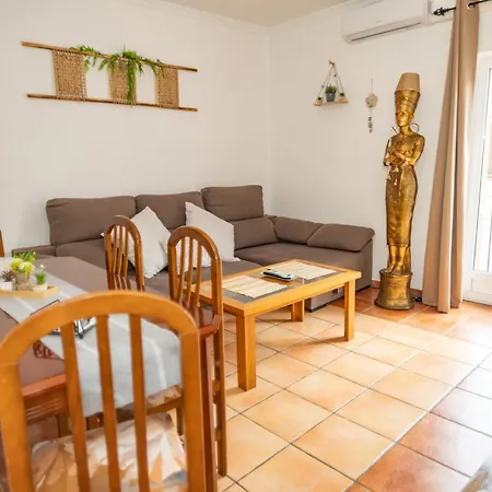Appartement Brisa Del Puerto-mar Y Centro *