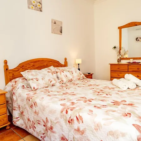 Appartement Brisa Del Puerto-mar Y Centro *