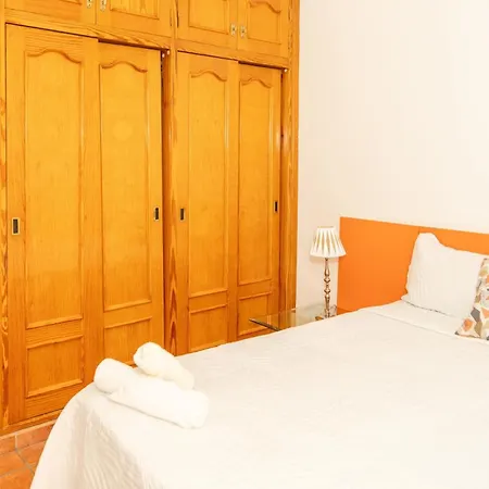 Brisa Del Puerto-mar Y Centro