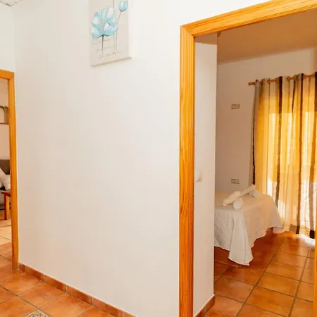 Appartement Brisa Del Puerto-mar Y Centro Dénia