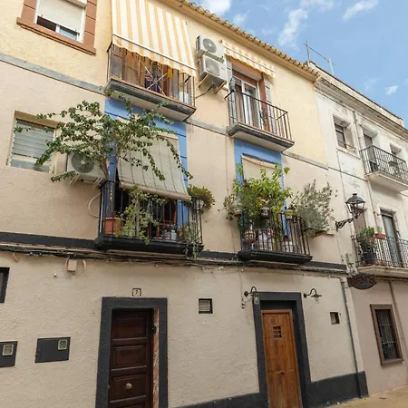 Brisa Del Puerto-mar Y Centro